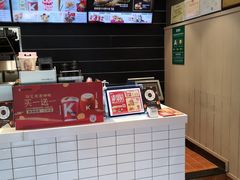 -汉堡王(昆明欣都龙城店)
