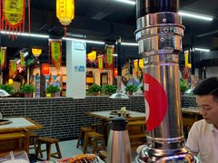 -李家水浒烤肉(五一店)