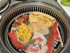 -鹤之乡·齐齐哈尔东北炭火烤肉(昆明盈江路店)