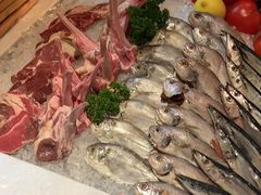 -杭州钱江新城万怡酒店-西餐厅