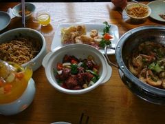 android_upload_pic-去茶去餐厅(中央大街店)