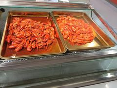 -盒马鲜生(观音桥店)