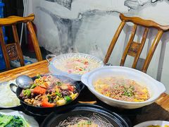 -胡师傅三下锅(汽车站店)