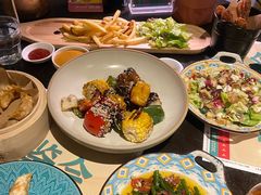 -AZUL by FUEL蓝色·法式酒馆(琶醍店)