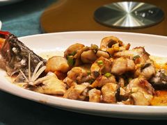 -香云轩·顺德菜(香云纱园林酒店店)
