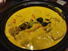 -星叶·东南亚料理(宁波万象汇店)