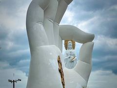 -三亚南山文化旅游区