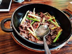 -猪肉婆私房菜(容桂总店)
