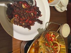 -恰饭·老长沙市井菜 (天河客运站店)
