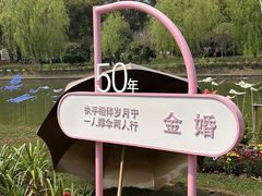 -上海鲜花港