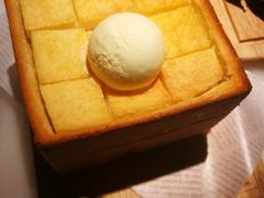 面包诱惑-绿茶餐厅(领展购物广场·中关村店)