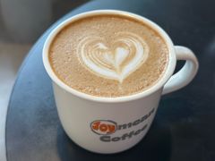 -Joymean coffee.见面咖啡
