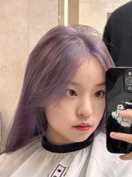 -MORI HAIR SALON日式美发沙龙
