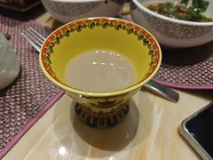 -西藏饭店·亚克·食光自助餐厅(文殊院店)