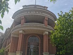 -天津五大道文化旅游区