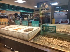 -東盛炭烤自助料理(浦东文峰广场店)