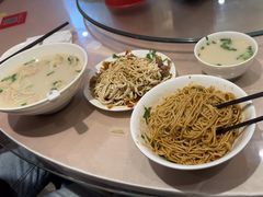 -留芳·文旅古月楼(老街店)