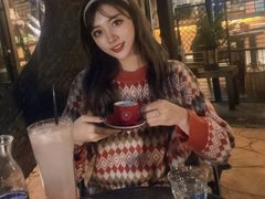 -旧雨咖啡·CoffeeFORU(黄村奥体店)