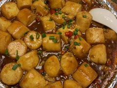 -醉美东江·三文鱼·烧鸡公