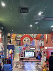 -MELAND CLUB亲子乐园·派对·餐厅(北京芳圆里ID MALL店)
