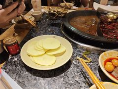 -蜀大侠火锅(建设路第五大道店)