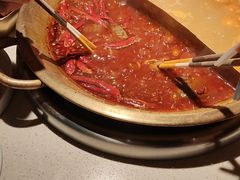 -小龙坎火锅(全球总店)
