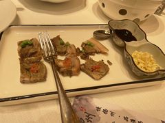 -扬州香格里拉·香宫中餐厅