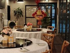 -徐记私厨(半淞园路店)