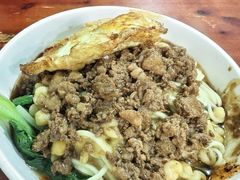 -朱儿面庄(洋河三路店)