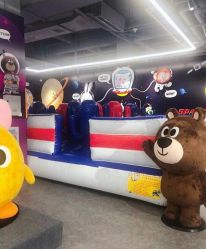 -万达宝贝乐园(北京槐房店)