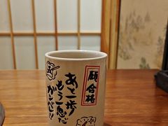 -青空日料烧肉烧鸟店(后湖兴业路店)