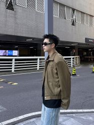 -尤司男士国潮理发馆