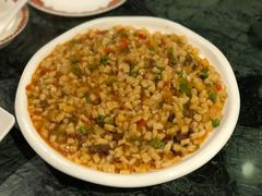 -东方亚克西餐厅(西康路店)