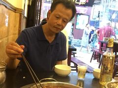 -胖娃古镇鸡杂(磁器口总店)