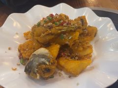 -鱼醉无骨鱼·中山脆肉鲩(荔湾路店)