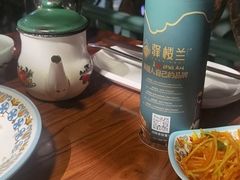 -驿楼兰·新疆菜(火车站店)