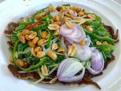 风生水起捞牛百叶-万年酒楼(越秀南路店)