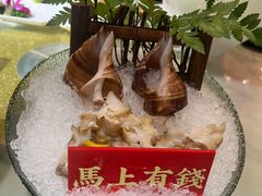 -喜聚薈·花膠雞海鮮火鍋(越秀店)