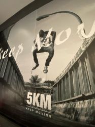 -5KM舞蹈街舞工作室