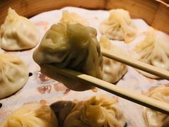 鲜虾小笼包-弄堂小笼包(天津南开大悦城店)