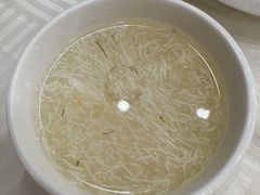 文思豆腐羹-怡园饭店-餐厅(四望亭店)