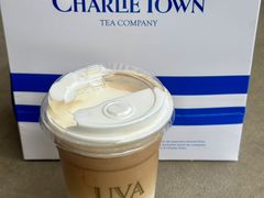 -CHARLIETOWN红茶公司(南京万象天地店)