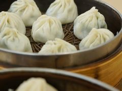 荠菜汤包-法华汤包馆(法华镇路店)
