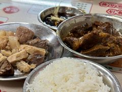 -阿秋牛排(湖心街店)