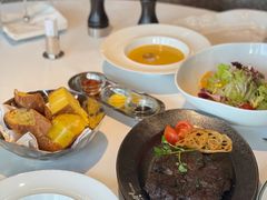 -燃扒房Steakhouse(皇庭店)