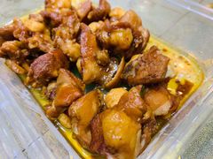 -蓝精灵饺子店