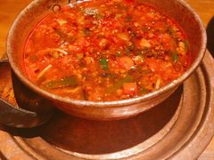 -觅山云南菜(泊富ICITY店)