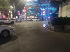 -麦当劳(东坑店)