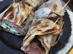 -大牛湾·眷村牛肉面(蠡溪店)