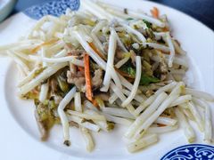 -美味之家·湖景农家乐(太湖东山店)